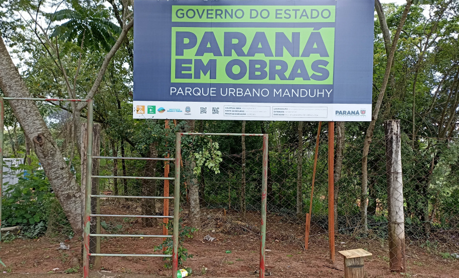 Moradores de Cianorte vão ganhar novo espaço de preservação