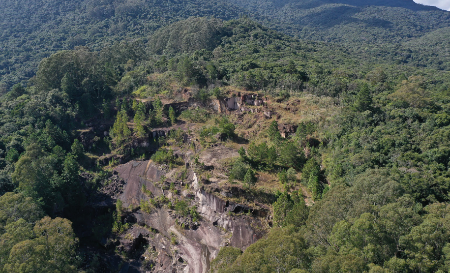 Projeto Parques Paraná é semifinalista do Prêmio Braztoa de Sustentabilidade 2022