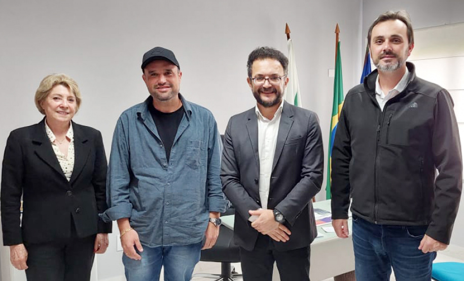 Fomento Paraná inicia atividades em Rio Branco do Ivaí