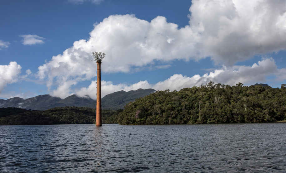 Chuvas de setembro favorecem abastecimento de água em todo o estado