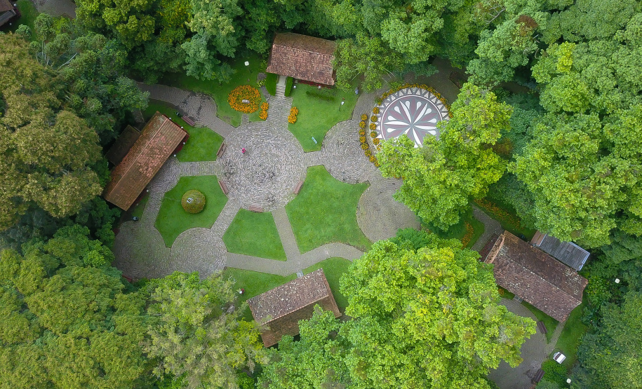 Projeto Parques Paraná é semifinalista do Prêmio Braztoa de Sustentabilidade 2022