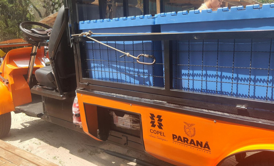 Paraná avança na eletromobilidade
