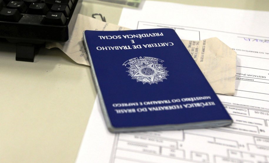 Agência do Trabalhador