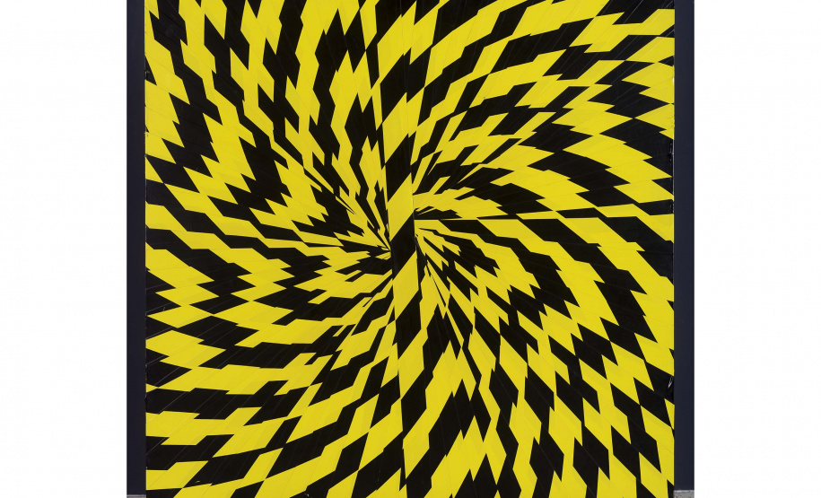 MAC Paraná inaugura mostra que apresenta os 20 anos de Faxinal das Artes