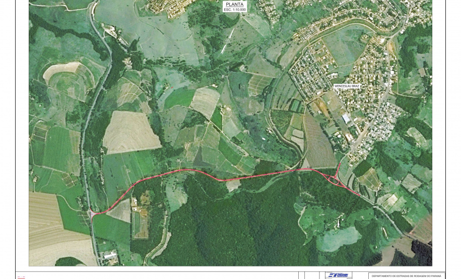 CONTORNO - WENCESLAU