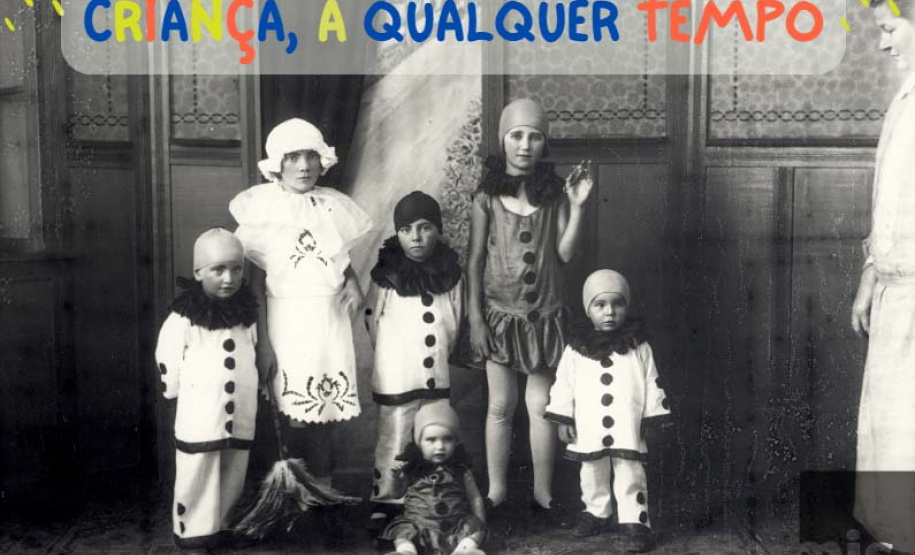 CRIANÇAS