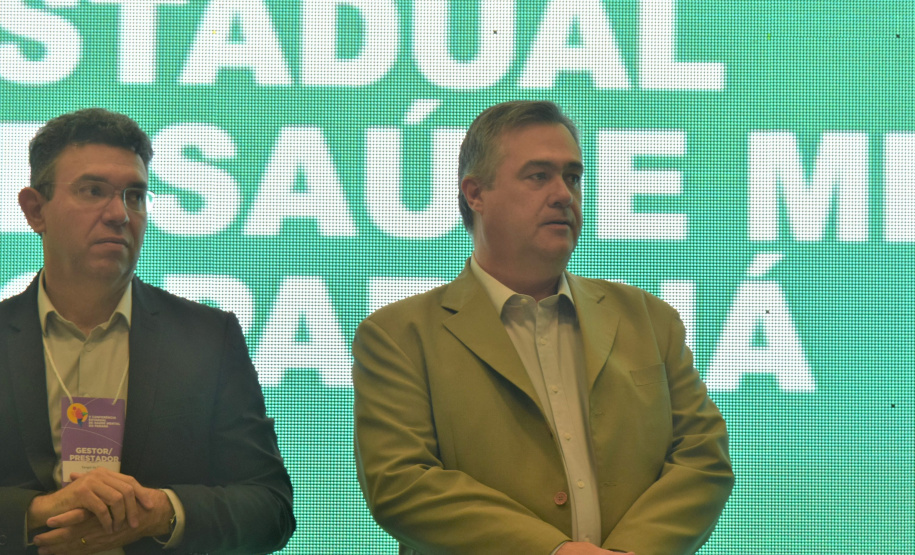 Conferência de Saúde Mental debate pós-pandemia e ampliação de alternativas de financiamento para a área -