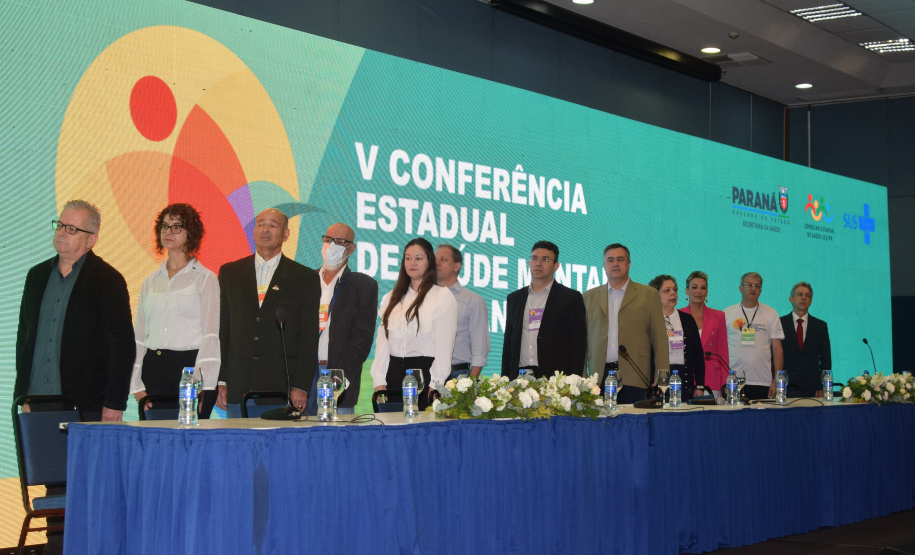 Conferência de Saúde Mental debate pós-pandemia e ampliação de alternativas de financiamento para a área -