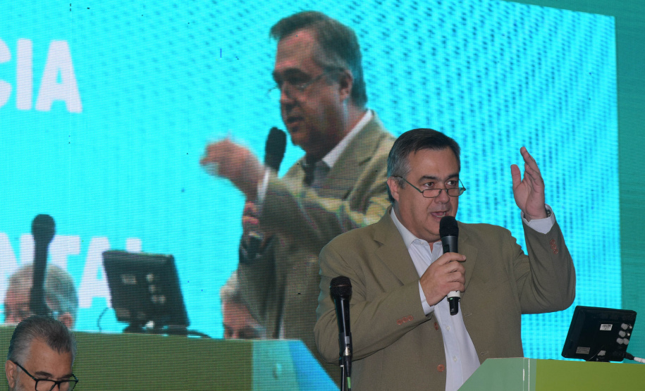 Conferência de Saúde Mental debate pós-pandemia e ampliação de alternativas de financiamento para a área