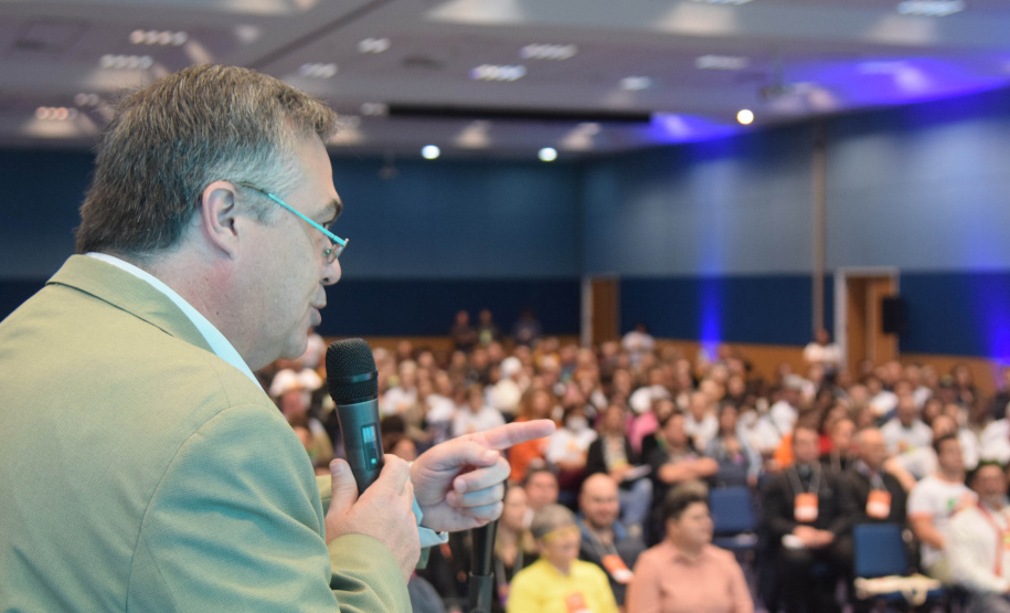 Conferência de Saúde Mental debate pós-pandemia e ampliação de alternativas de financiamento para a área