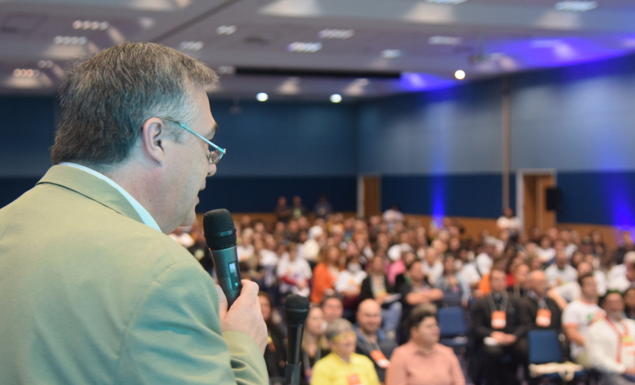 Conferência de Saúde Mental debate pós-pandemia e ampliação de alternativas de financiamento para a área -