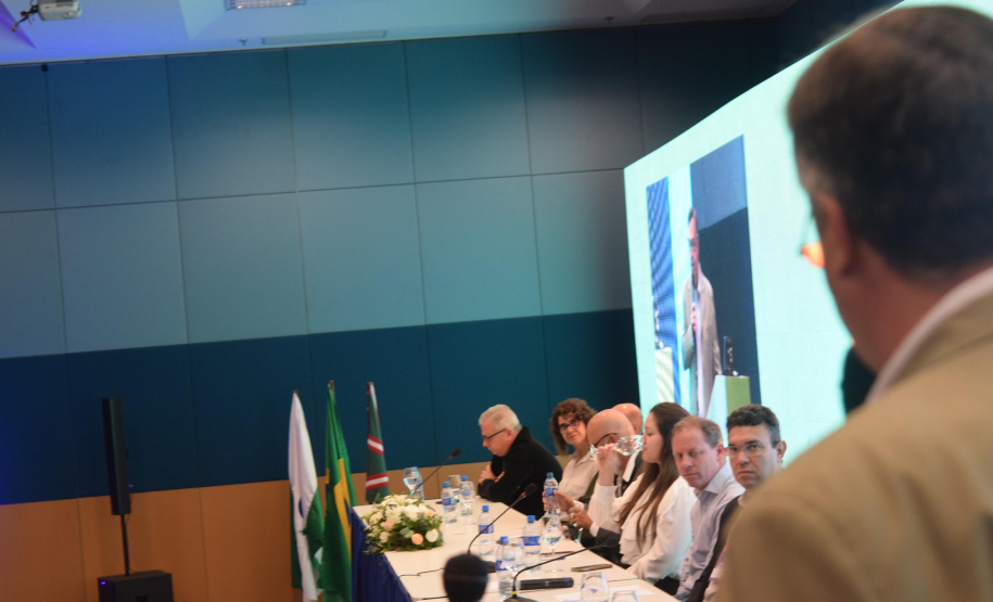 Conferência de Saúde Mental debate pós-pandemia e ampliação de alternativas de financiamento para a área