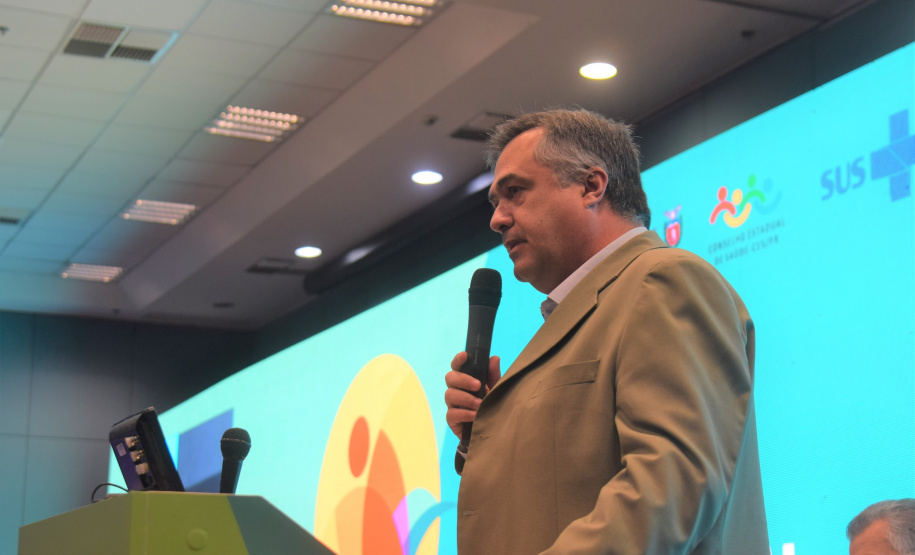 Conferência de Saúde Mental debate pós-pandemia e ampliação de alternativas de financiamento para a área -