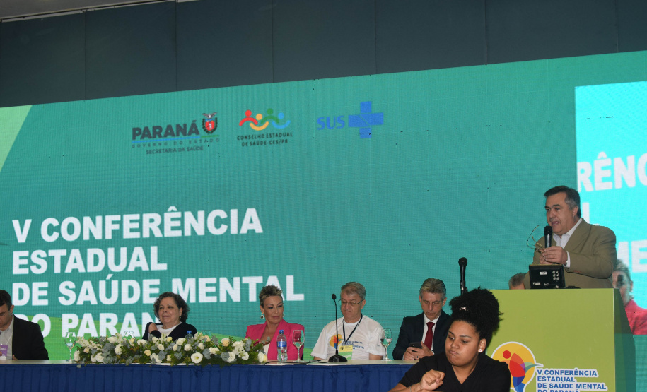 Conferência de Saúde Mental debate pós-pandemia e ampliação de alternativas de financiamento para a área
