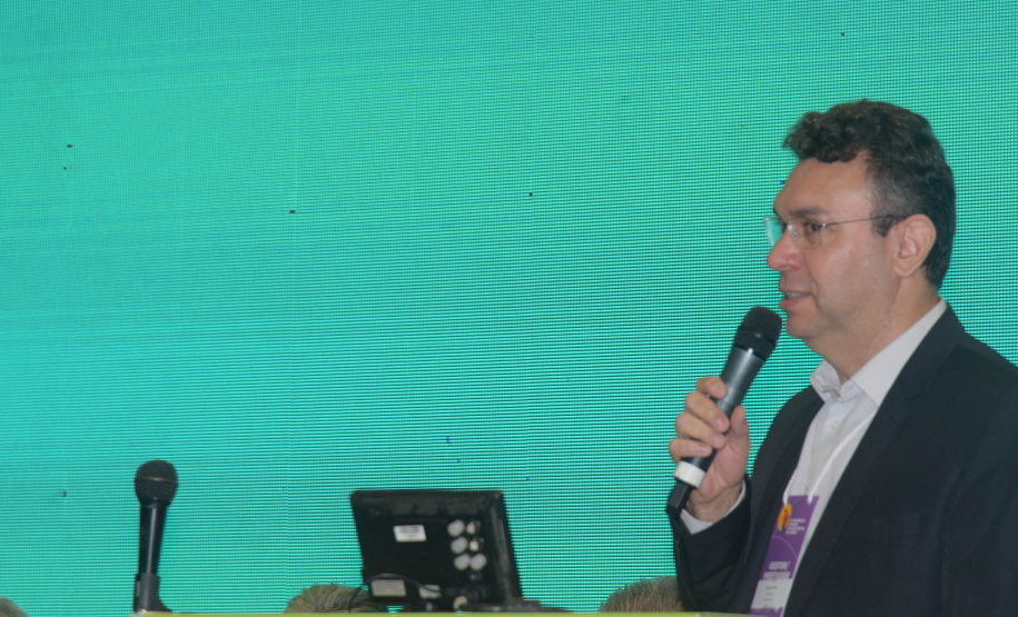 Conferência de Saúde Mental debate pós-pandemia e ampliação de alternativas de financiamento para a área