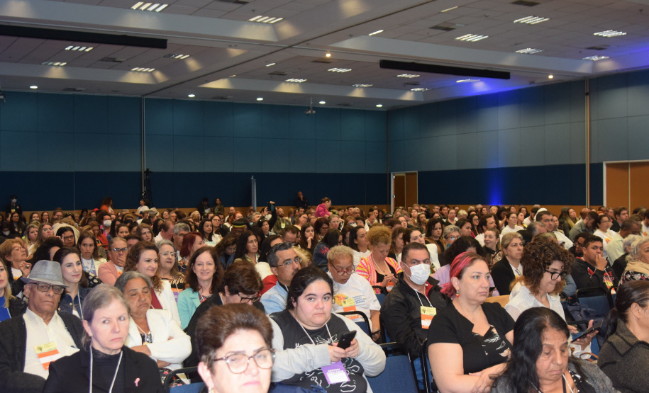 Conferência de Saúde Mental debate pós-pandemia e ampliação de alternativas de financiamento para a área -