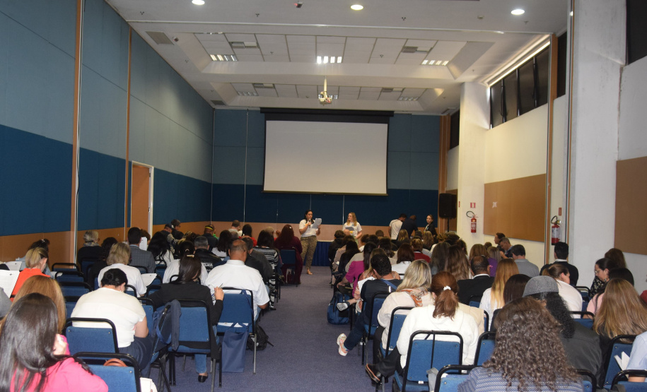 Conferência de Saúde Grupos de Trabalho