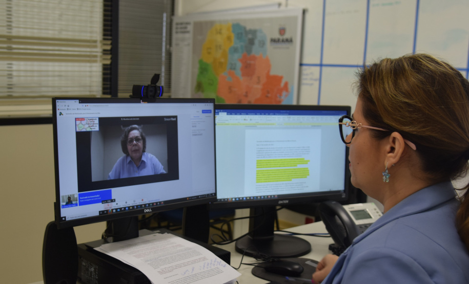 Saúde discute estratégias para eliminação de transmissão vertical de sífilis em seminário