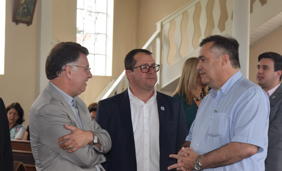 Após reestruturação, Hospital Regional da Lapa celebra 95 anos como referência na região