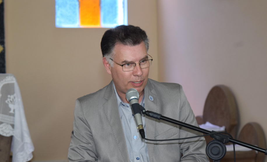 Após reestruturação, Hospital Regional da Lapa celebra 95 anos como referência na região