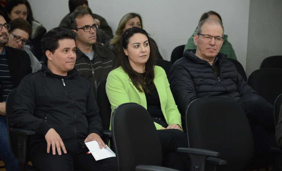 Estratégia de prevenção à corrupção começa a ser implantada nas sete universidades estaduais -