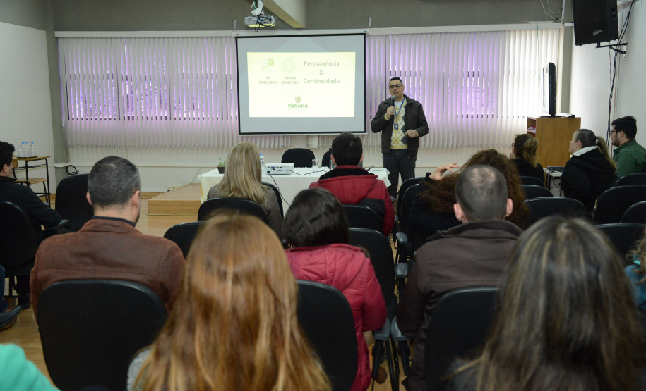 Estratégia de prevenção à corrupção começa a ser implantada nas sete universidades estaduais -