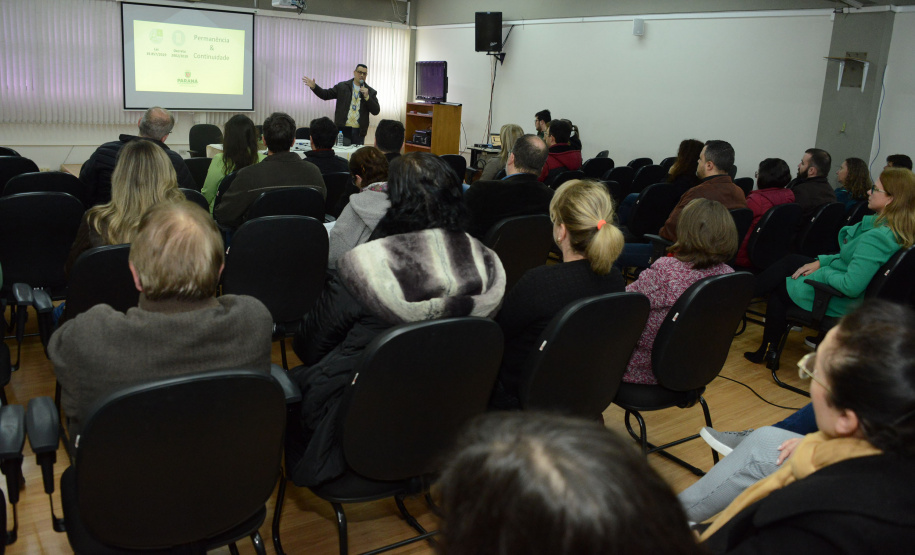 Estratégia de prevenção à corrupção começa a ser implantada nas sete universidades estaduais -