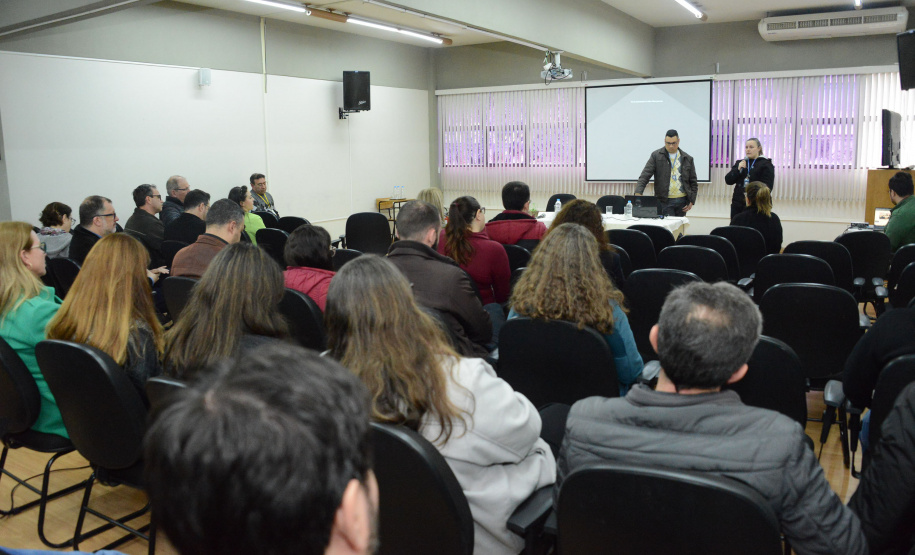 Estratégia de prevenção à corrupção começa a ser implantada nas sete universidades estaduais -