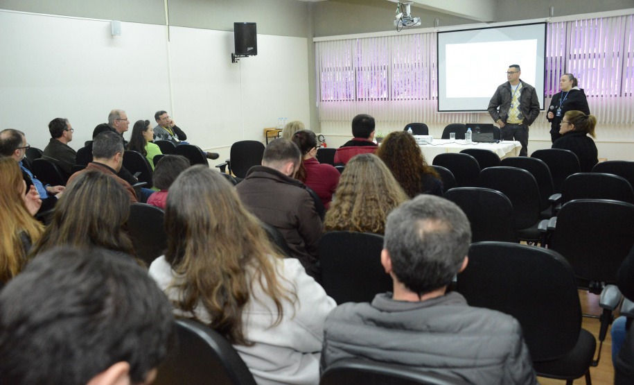 Estratégia de prevenção à corrupção começa a ser implantada nas sete universidades estaduais -