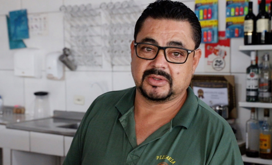 Moradores e comerciantes de Matinhos esperam verão com aumento de turistas e salto econômico após as obras na Orla