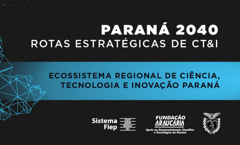Rotas do ecossistema de Ciência, Tecnologia e Inovação movimentam o Paraná em outubro