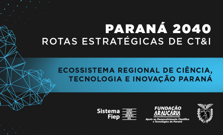 Evento que discute futuro da CT&I no Paraná reúne mais de 300 participantes