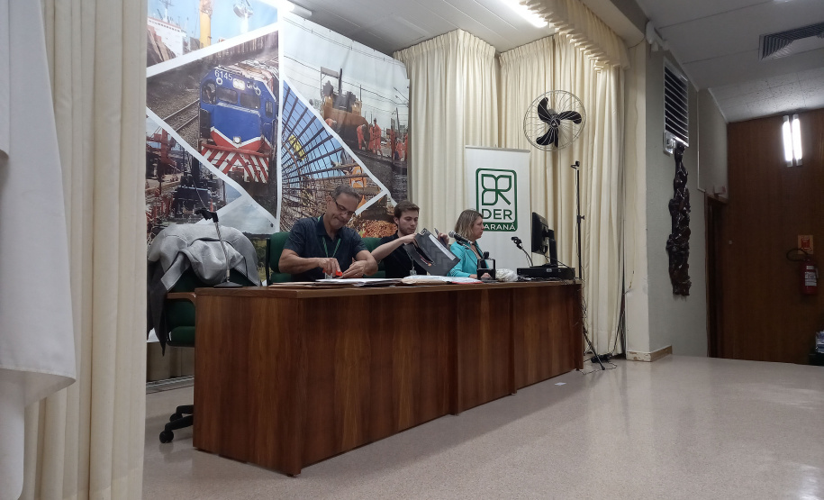 EDITAL CONSERVAÇÃO PR 092