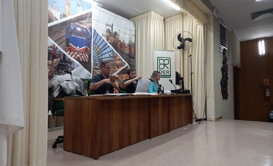 EDITAL CONSERVAÇÃO PR 092