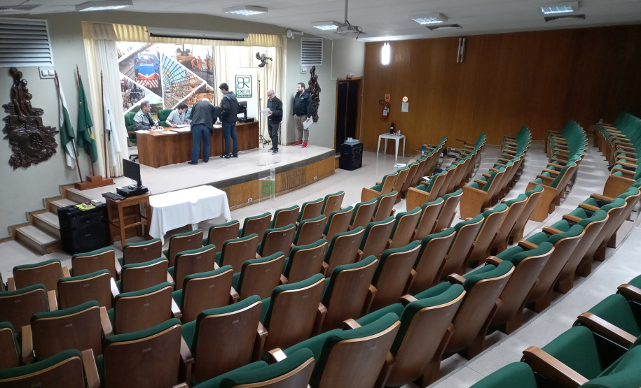 Edital de conservação da PRC-280 atrai sete empresas interessadas