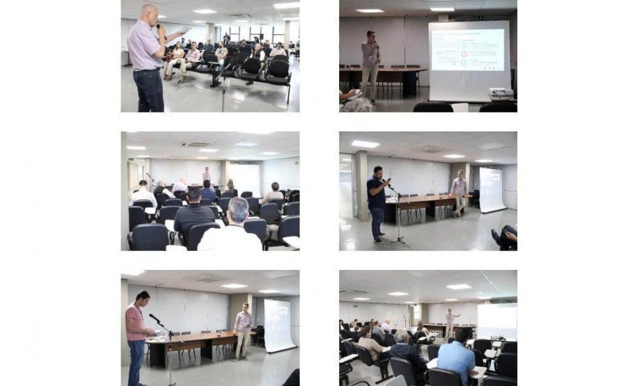 Governo do Paraná, pela SEDU, convoca população à 3ª Audiência Pública do PDUI de Londrina