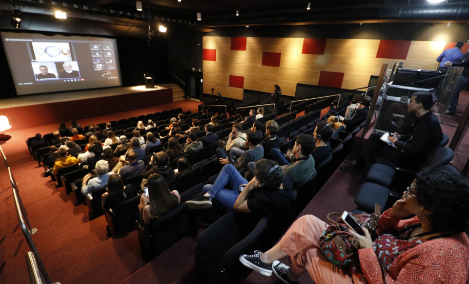 Museu Oscar Niemeyer comemora 20 anos e lança ação especial de aniversário