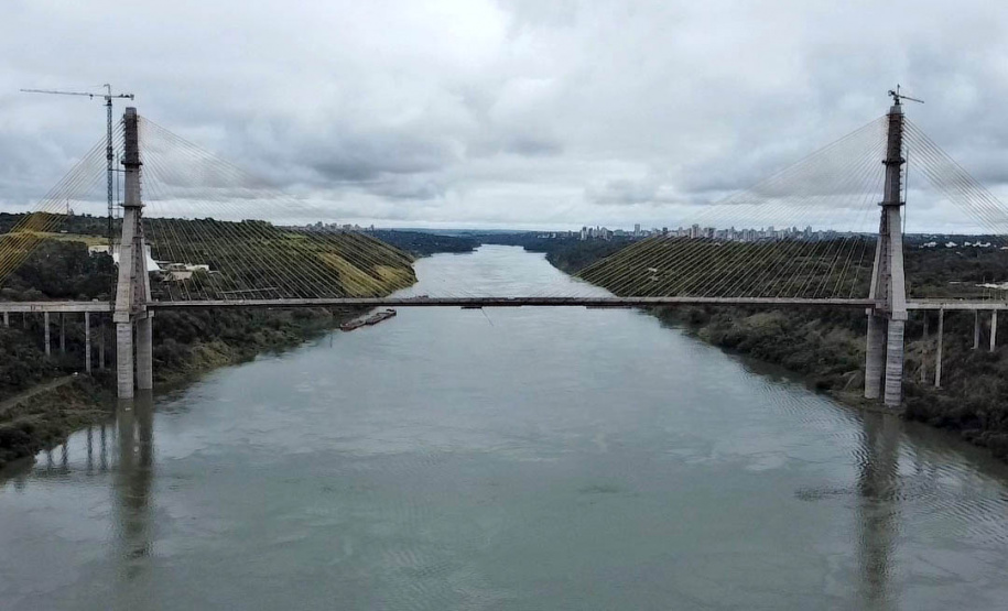 Ponte da Integração