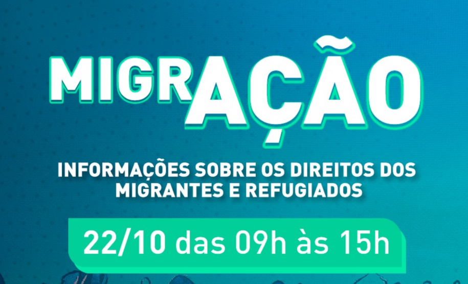 PCPR na Comunidade oferece serviços à população