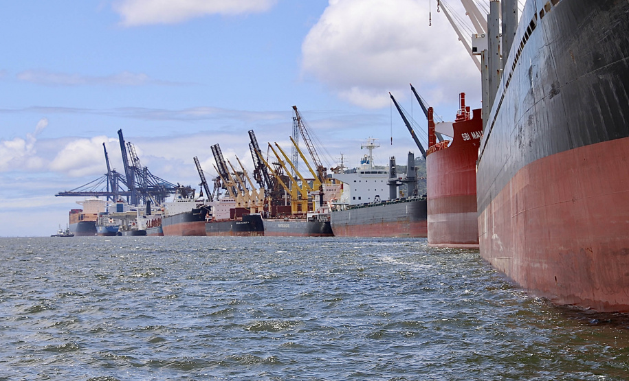 Portos do Paraná investe na qualificação dos funcionários com curso máster internacional