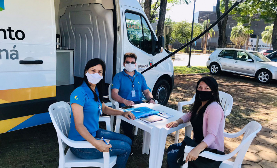 Caravana de Crédito Fomento Turismo percorrerá 24 municípios em outubro e novembro