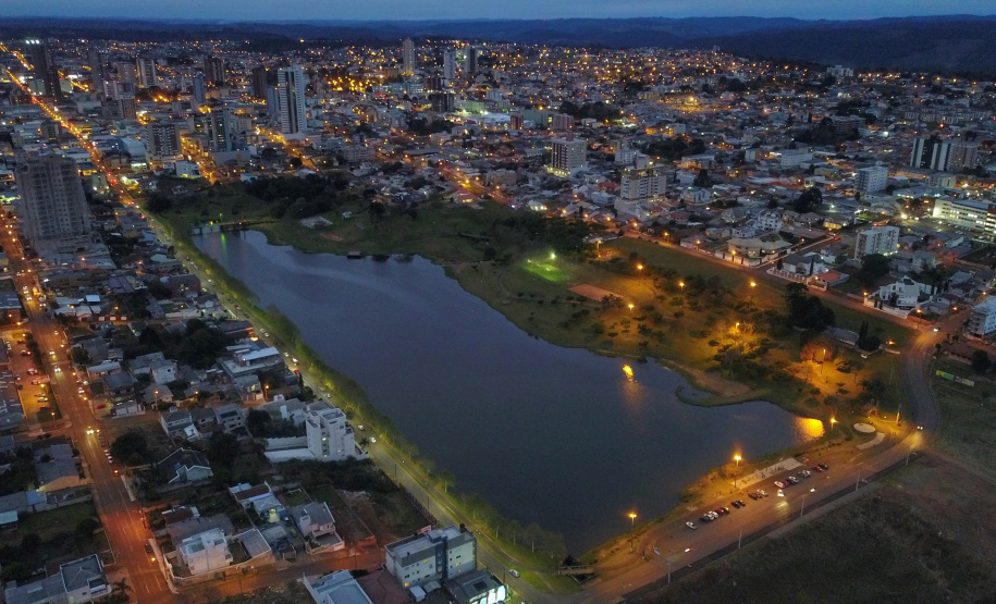 CIDADES INTELIGENTES