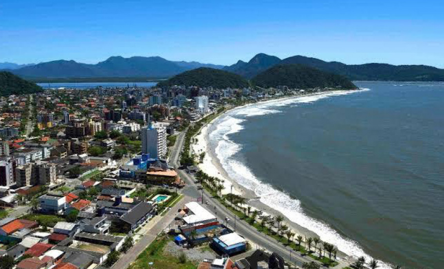 Obras no Morro Grande, em Guaratiba, estão autorizadas pelo órgão ambiental do Estado