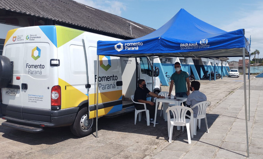 Caravana de Crédito Fomento Turismo percorrerá 24 municípios em outubro e novembro