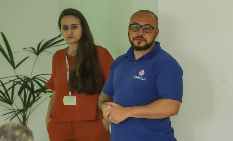 Obras de Iluminação no Contorno Sul de Curitiba começam nesta segunda-feira