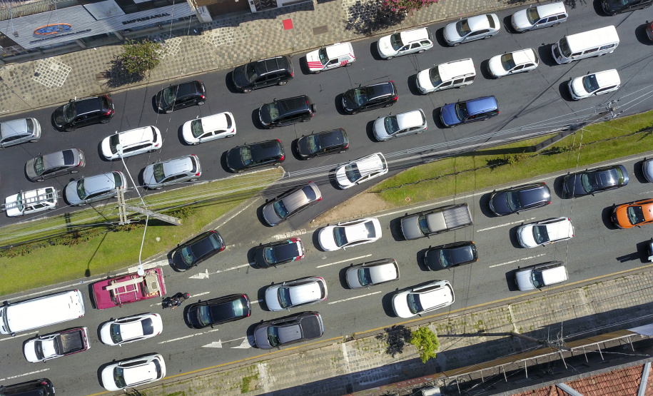 IPVA 2022 em atraso pode ser regularizado com cartão de crédito