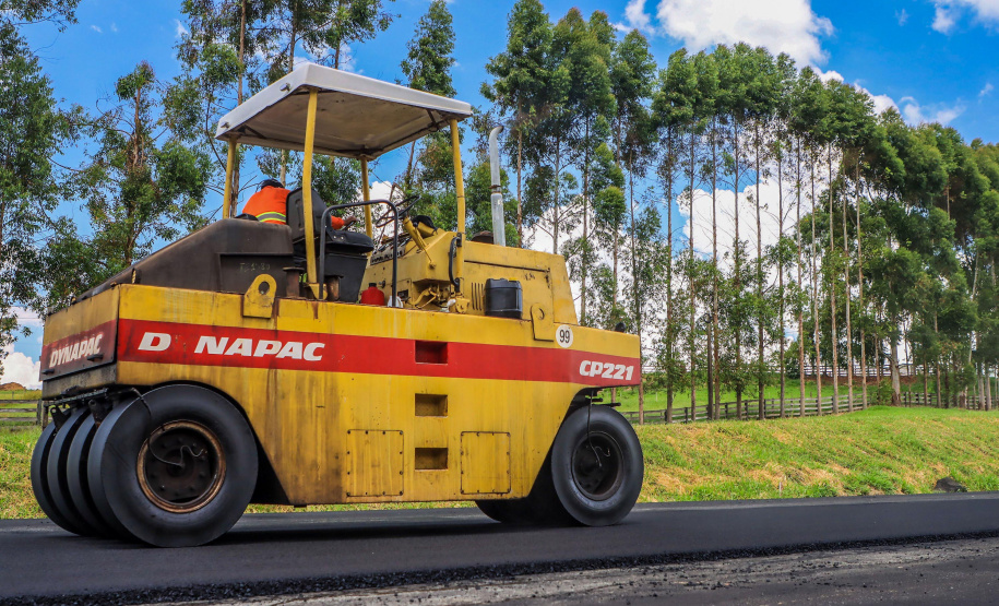 Nova etapa da licitação para conservar 256 km de rodovias do Sudoeste acontece no dia 11