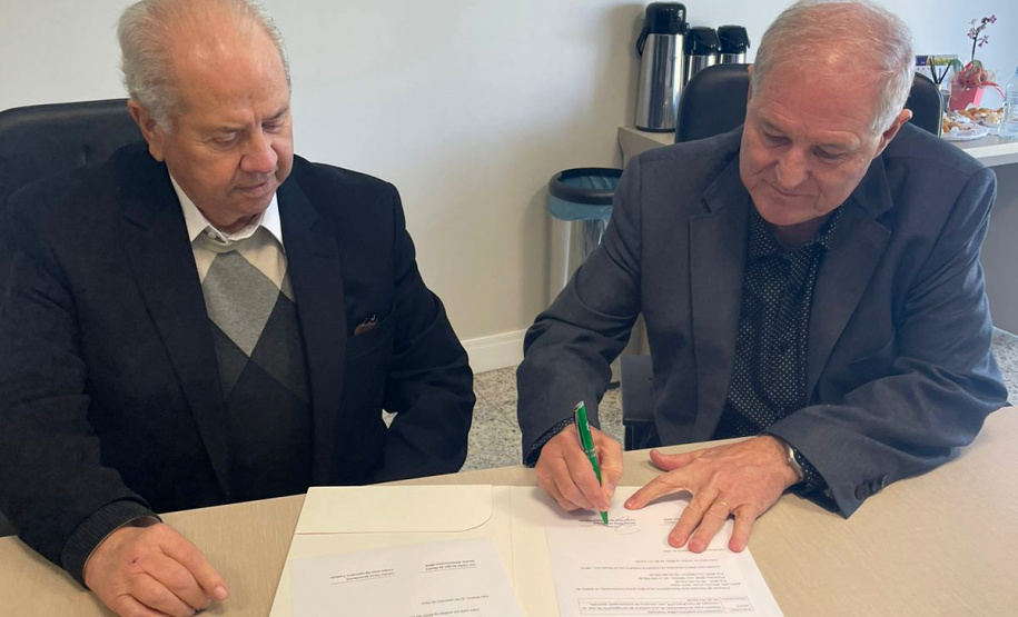 BRDE e cooperativas do Sudoeste firmam protocolos que somam R$ 55 milhões