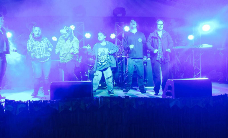 Associação Reviver Down