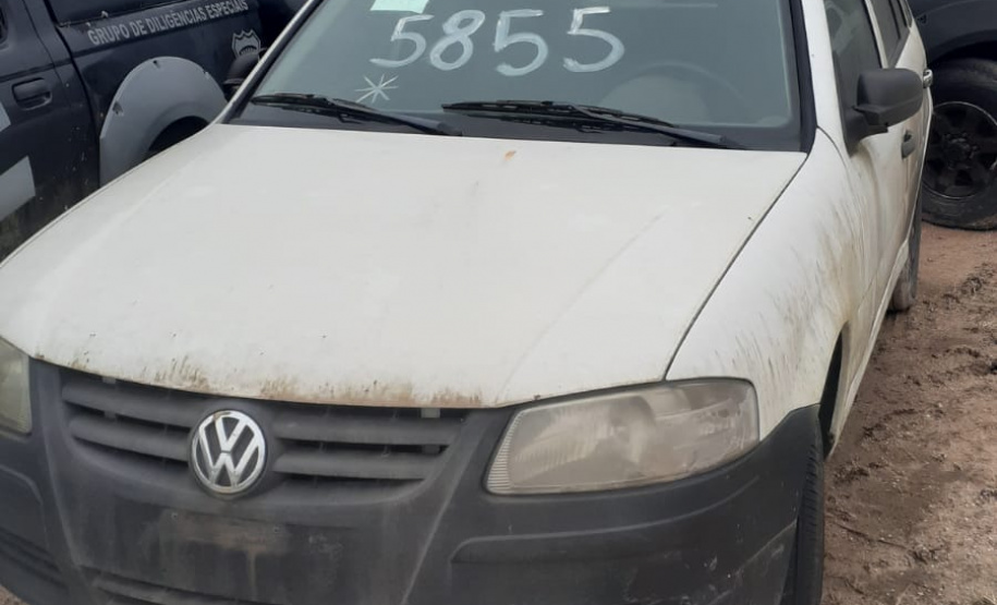 Estado divulga novo leilão com mais de 300 veículos disponíveis